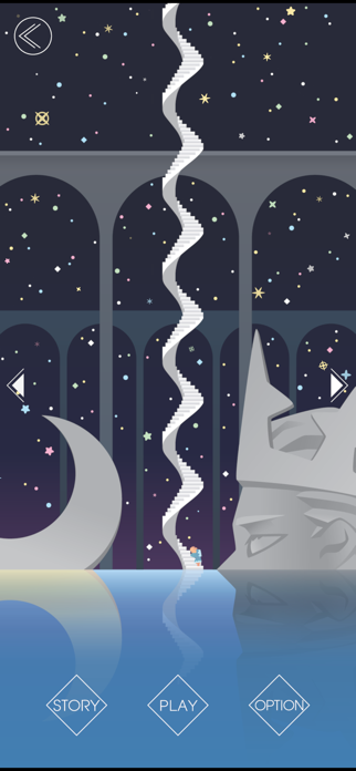 Luna Memories (nonogram) Screenshot 2 of 6