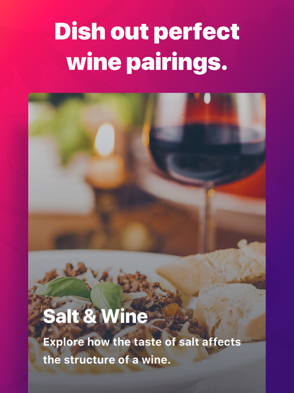 Screenshot #6 pour True Wine