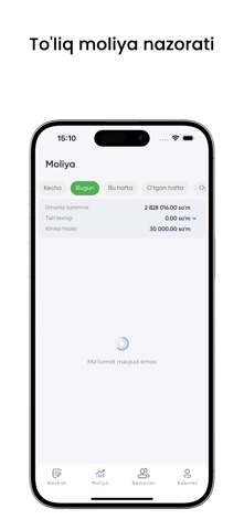 MyClinic: Stomatolog, Klinika screenshot