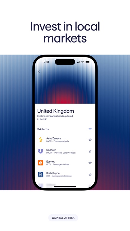 Lightyear: Invest in stocks screenshot-5