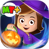 My Town : Scary Haunted House