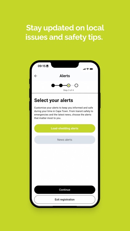 City of Cape Town screenshot-3