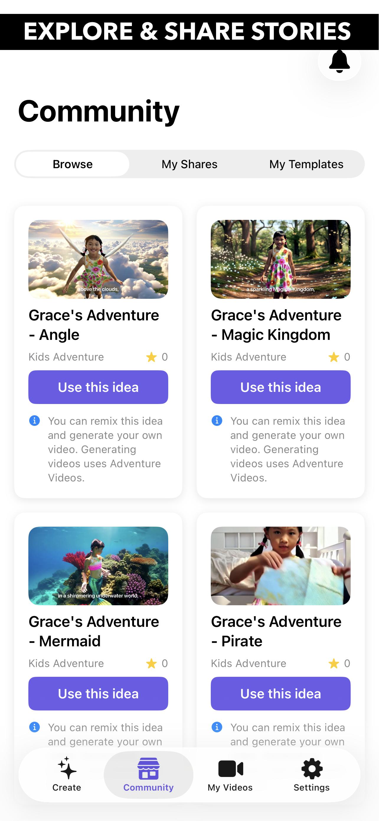 Kids Adventure: Kids Videos screenshot 11