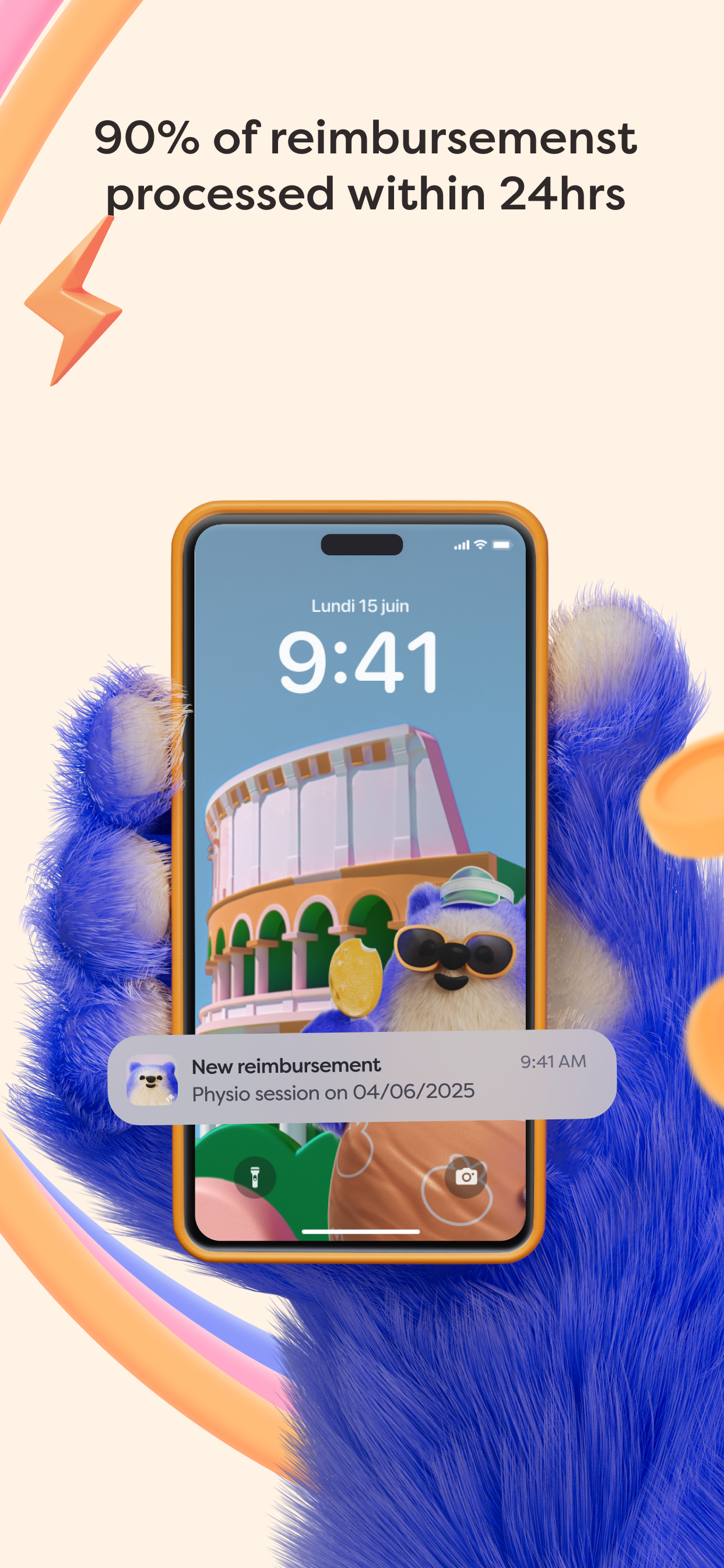 Alan Health Insurance