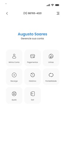 MicroAllô Screenshot 3 of 5