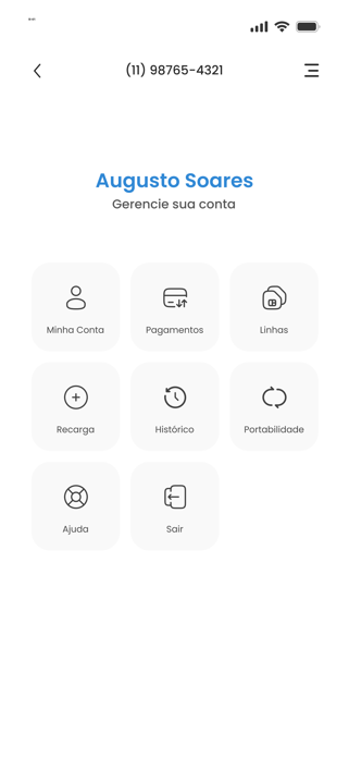 MicroAllô Screenshot 3 of 5
