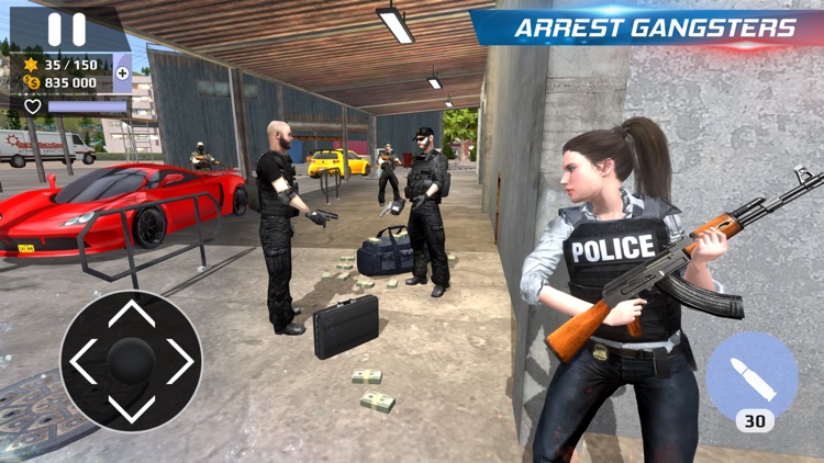 Police Simulator: Officer Duty