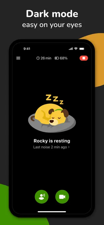 Barkio: Screenshot 9 von 9