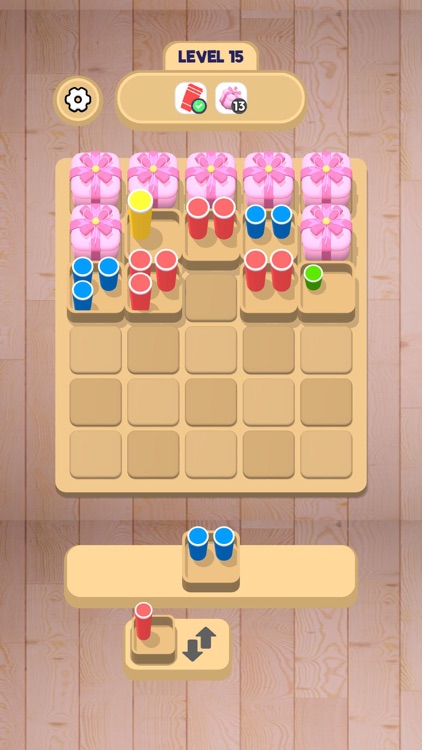 Merge n Sort screenshot-3