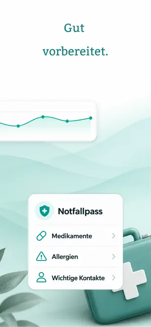 Dosena - Tabletten Erinnerung screenshot 4