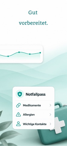 Dosena - Tabletten Erinnerung Screenshot 4 of 5