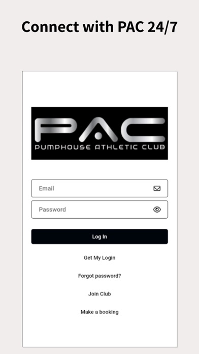 Screenshot #1 pour PACyorkton