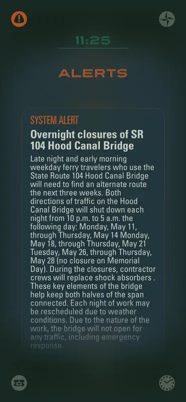 FerryTempo screenshot 7 of 10