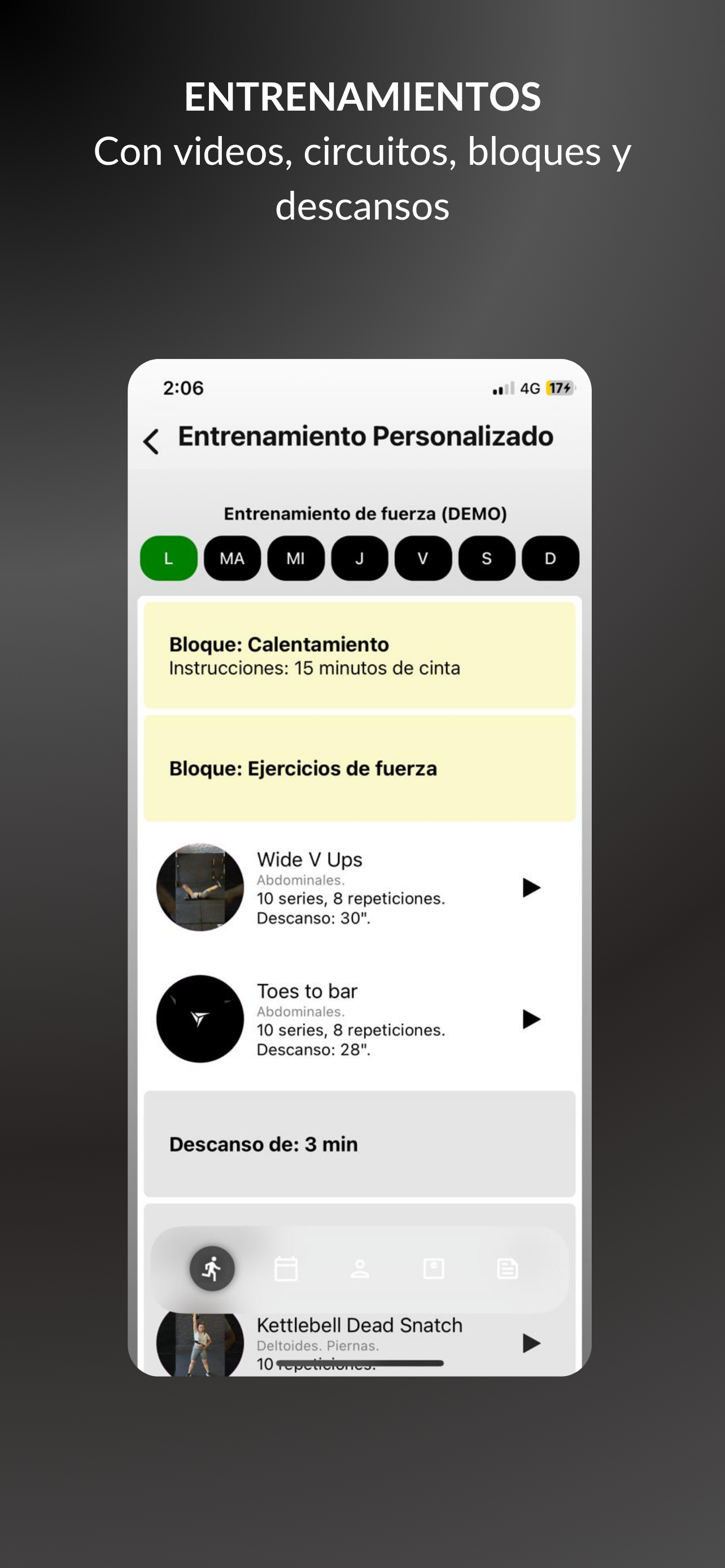 SportManager 2.0