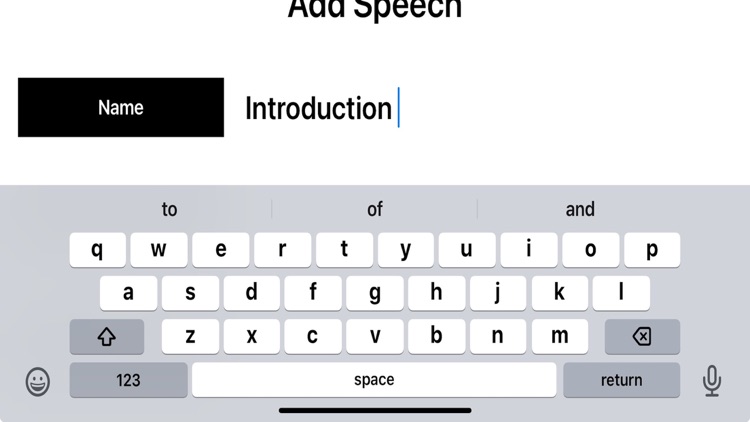 FilmProps-Teleprompter