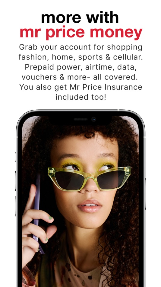 #10. Mr Price App (iOS) 由: Mr Price Group Ltd