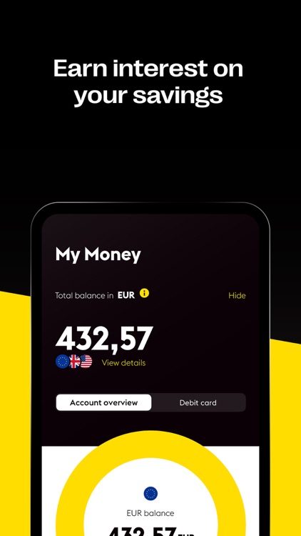 Western Union Digital Banking screenshot-3