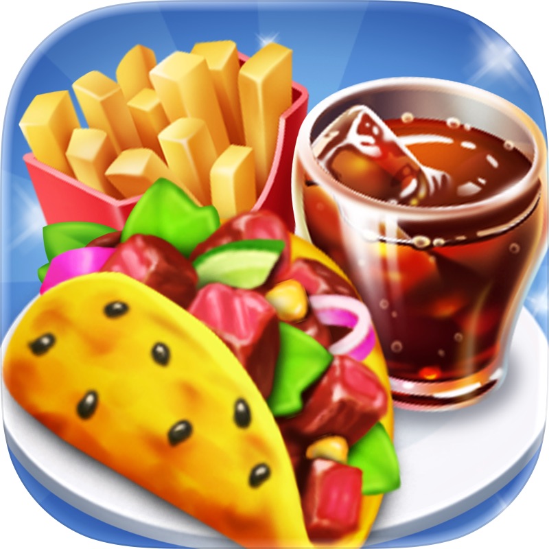 Restaurant Story screenshot 12