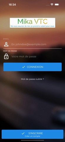 Mikavtc screenshot