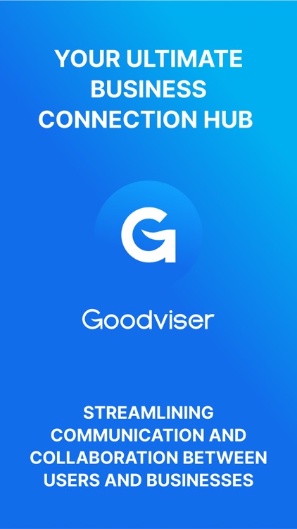 Goodviser