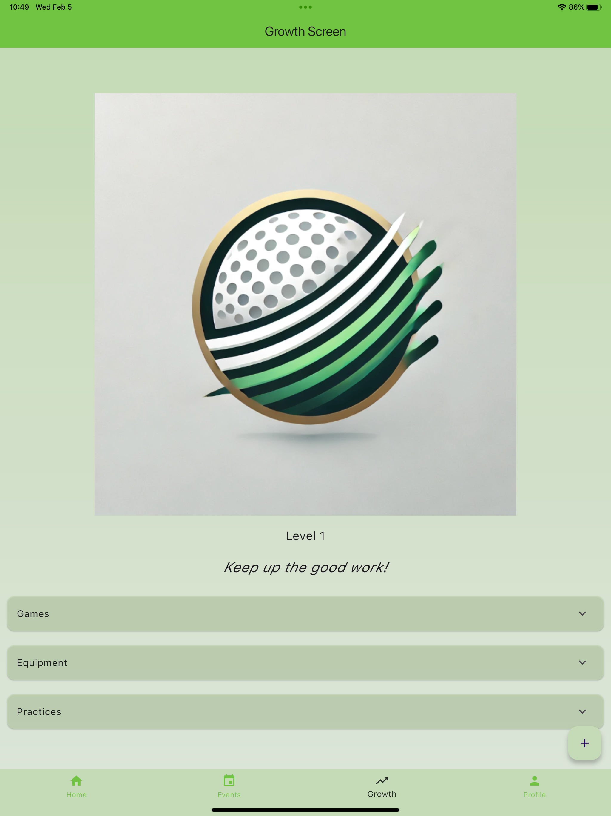 GolfGlow