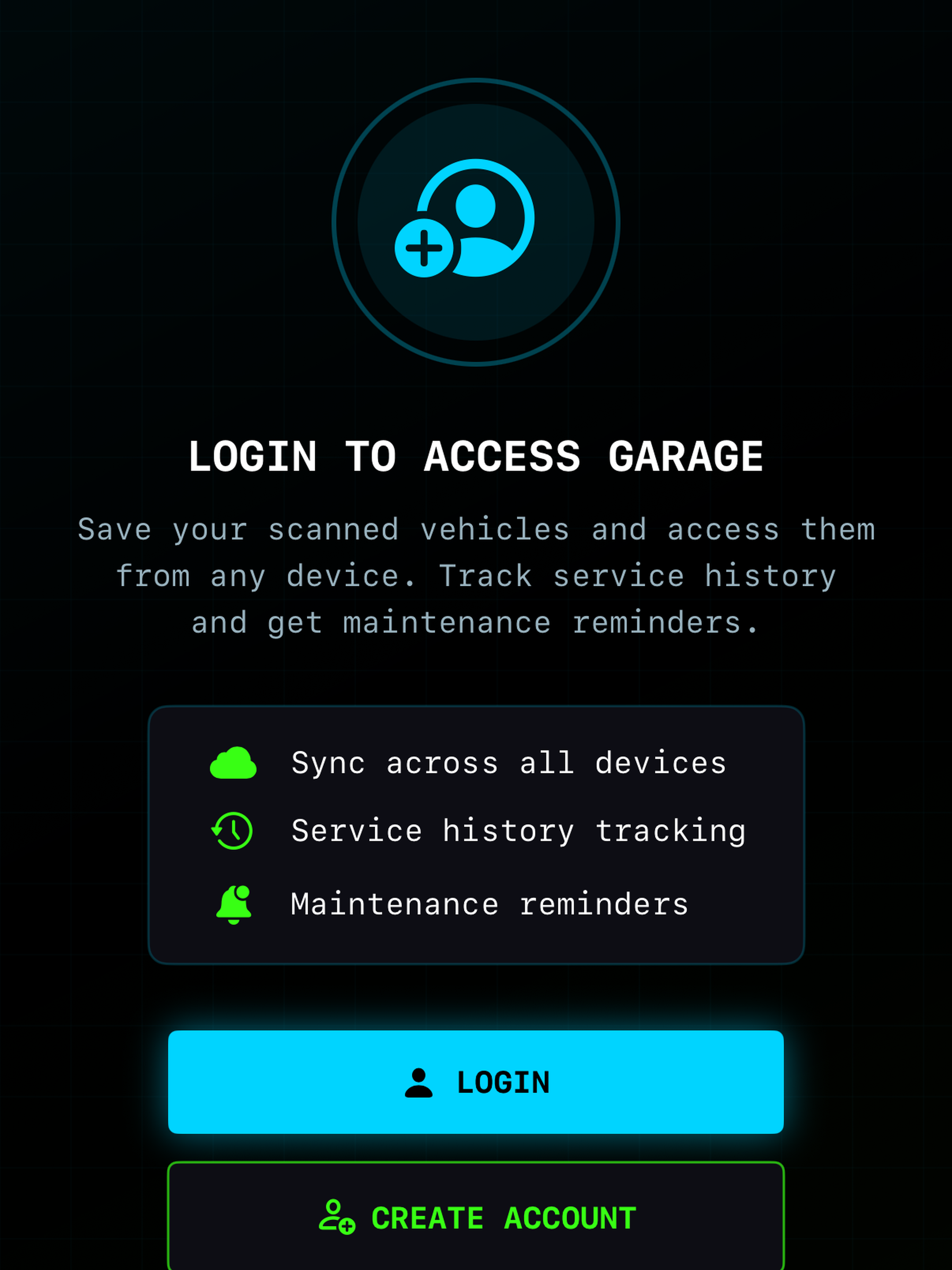 LubeCheck