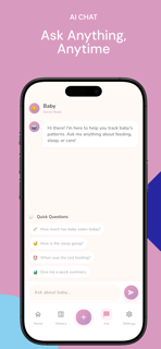 Baby Tracker ++ screenshot 5