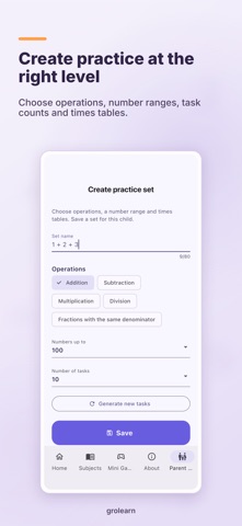 grolearn Screenshot 6 of 10