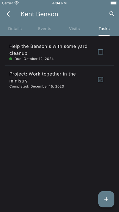 Shepherd - FSGOs Screenshot