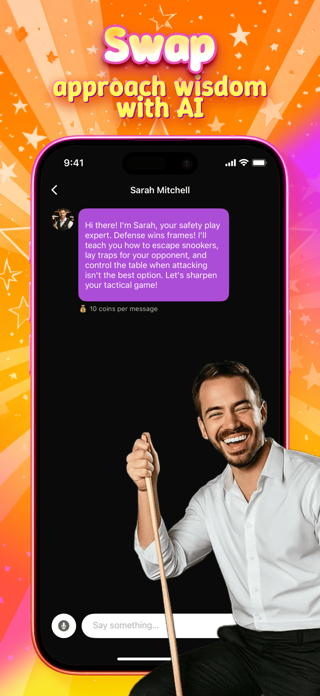 Tiroa - Play & Connect Screenshot 3 of 3