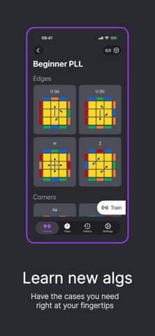 Cube Gym Screenshot 3 of 6