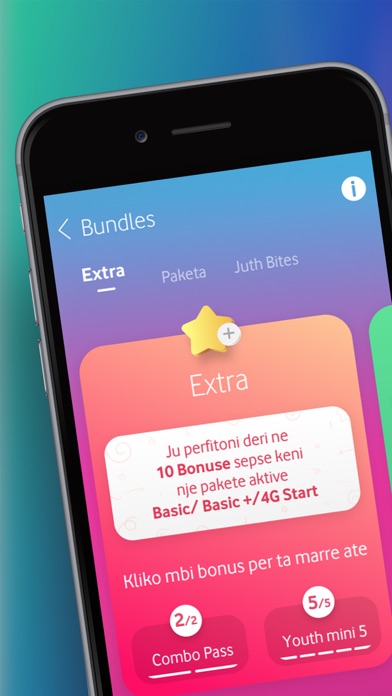 JUTH Screenshot