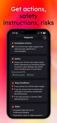FixIQ Screenshot 5 of 6