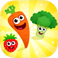 Edudi: ABC Kids Learning Games