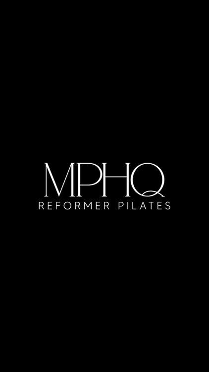 My Pilates HQ
