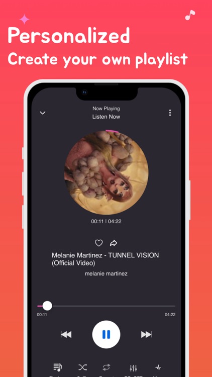 Offline Music Player : Weezer
