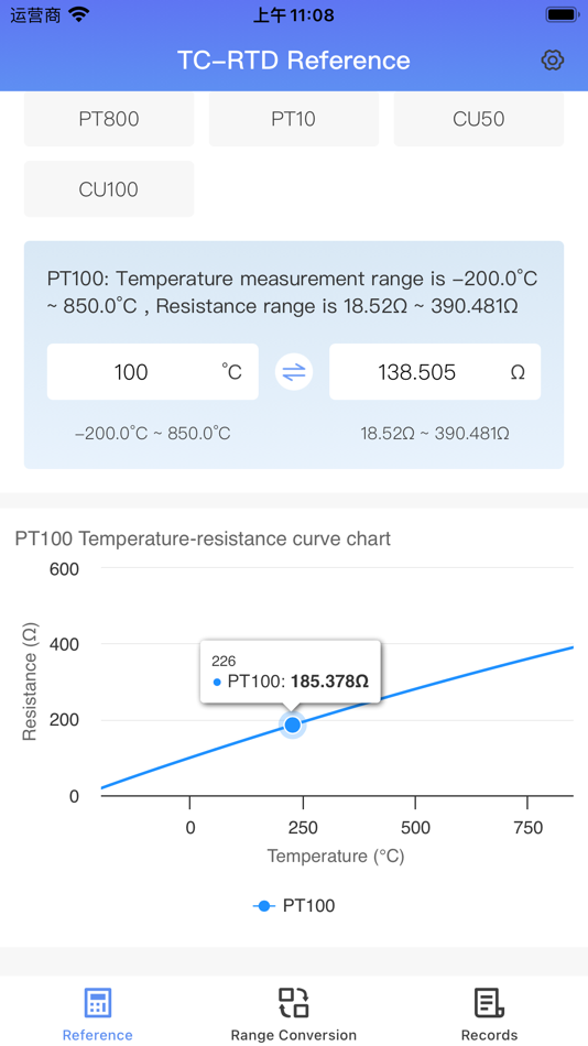 #3. TC-RTD Reference (iOS) By: 立娜 王