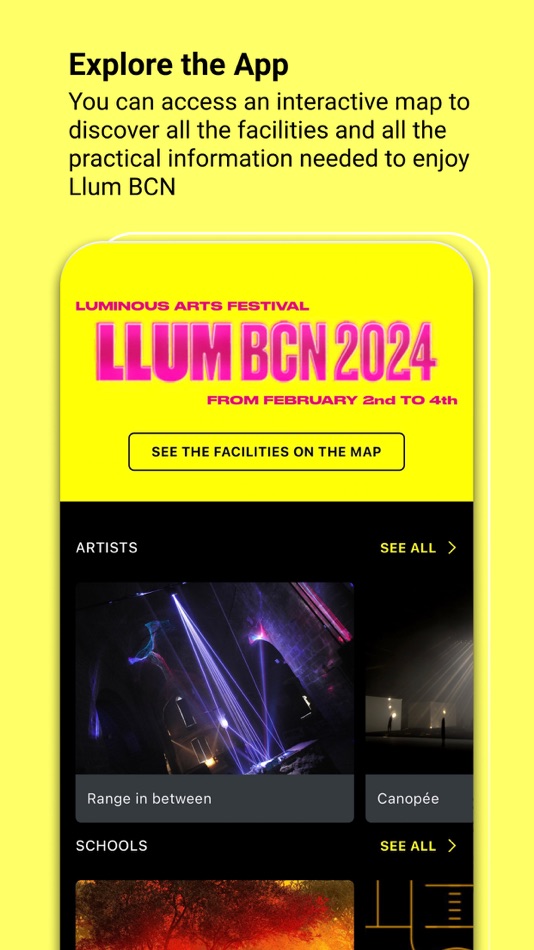 #1. Llum BCN (iOS) 由: Ajuntament de Barcelona