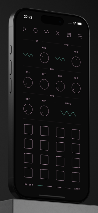 AMB-R Screenshot 1 of 9