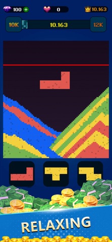 Sand Tide Screenshot 1 of 6