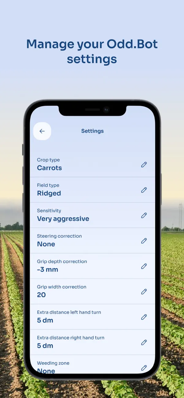 #3. Odd.Bot (iOS) Ved: Odd.bot B.V.