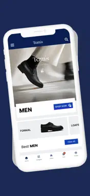 Tam's Shoemaker screenshot 3