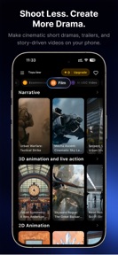 Topview: Marketing Video Agent screenshot