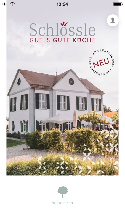 SCHLÖSSLE · GUTL'S GUTE KÜCHE