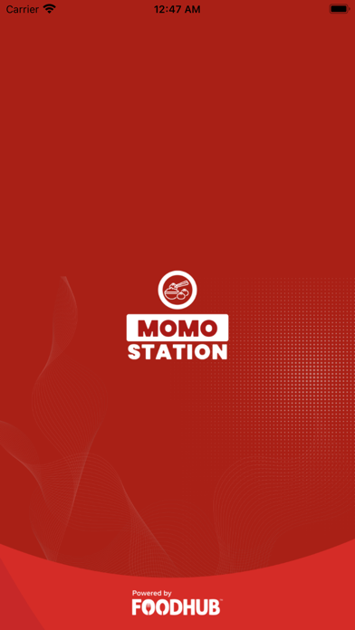 Momo Station Screenshot