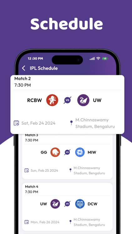 Live Cricket Line IPL 2024 screenshot-3