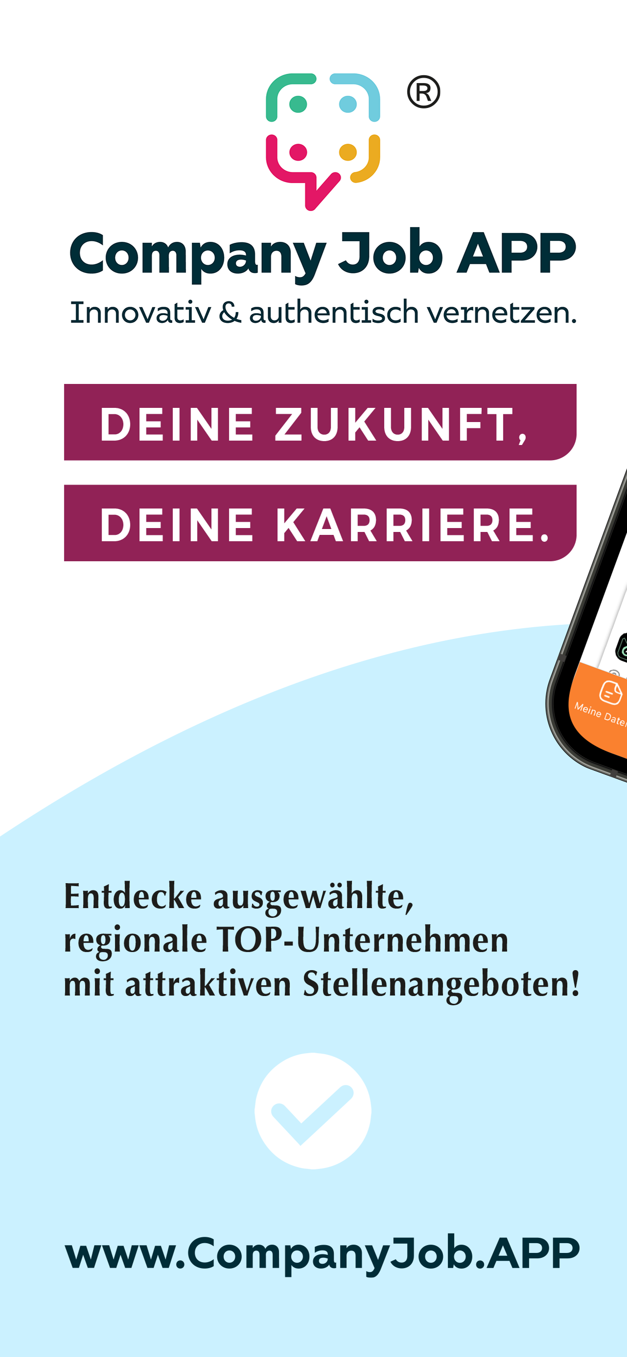 CompanyJobApp