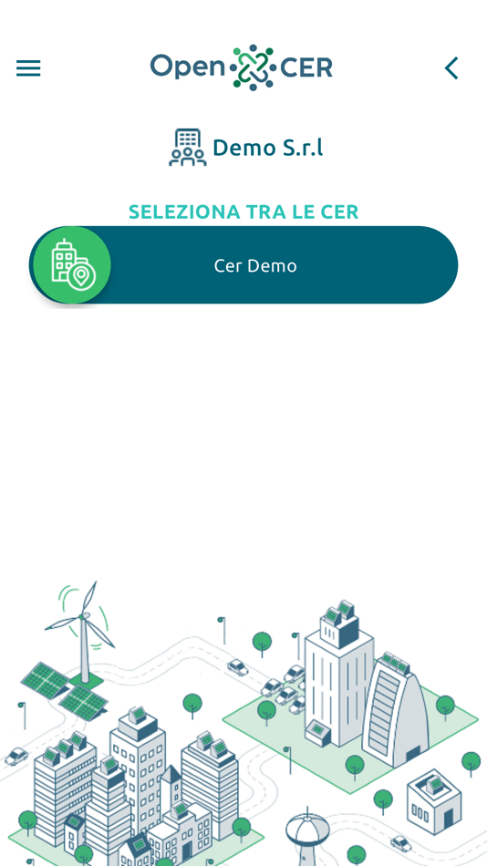 #3. OpenCER (iOS) By: Sidora