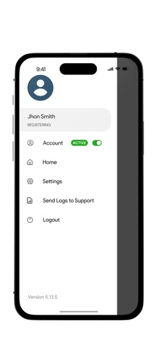 UptimeConnect Screenshot 5 of 6