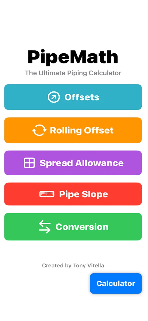 Screenshot #1 pour Pipe Math